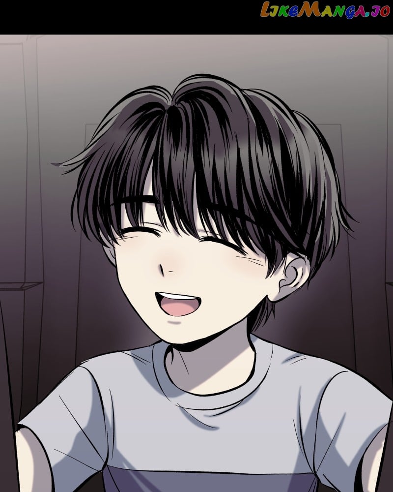 The Guy Upstairs Chapter 42 - page 106