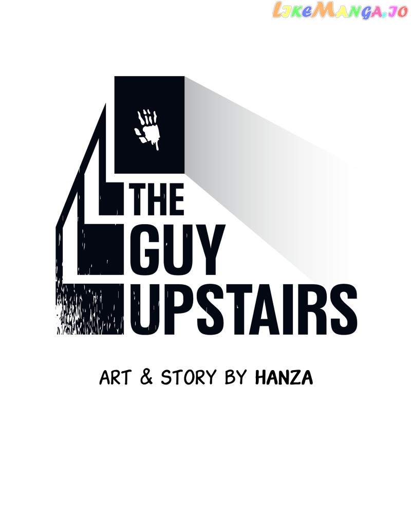The Guy Upstairs Chapter 42 - page 11