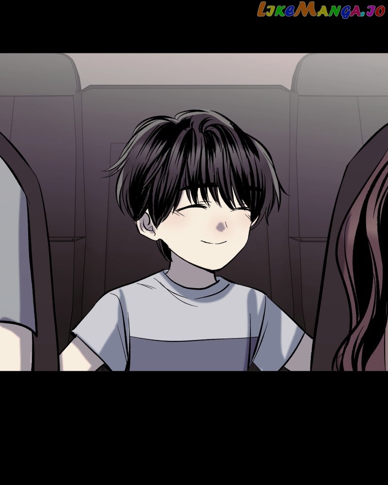 The Guy Upstairs Chapter 42 - page 110