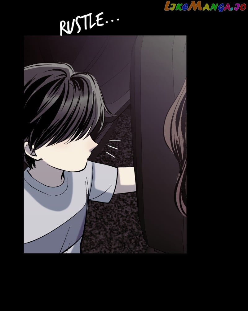 The Guy Upstairs Chapter 42 - page 111