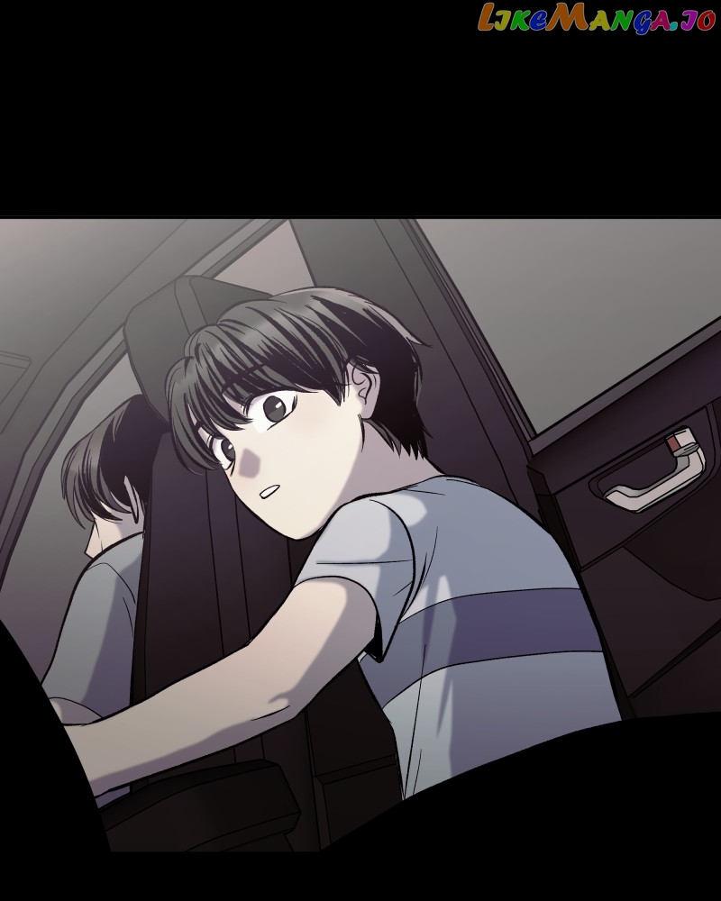 The Guy Upstairs Chapter 42 - page 112