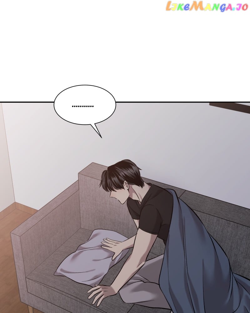 The Guy Upstairs Chapter 42 - page 117