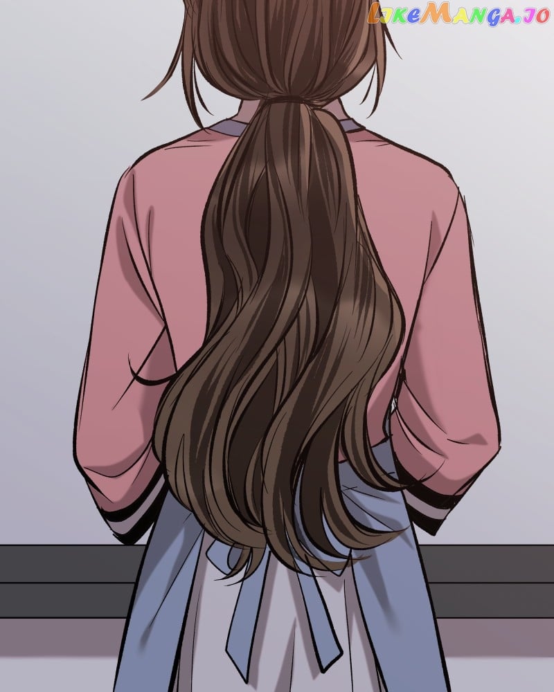 The Guy Upstairs Chapter 42 - page 122