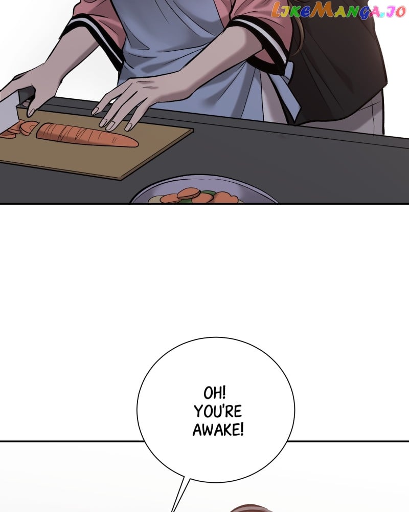 The Guy Upstairs Chapter 42 - page 126