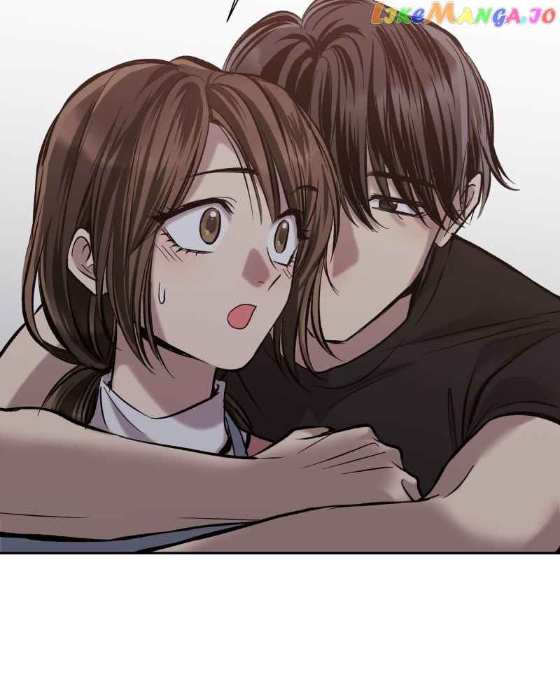 The Guy Upstairs Chapter 42 - page 127