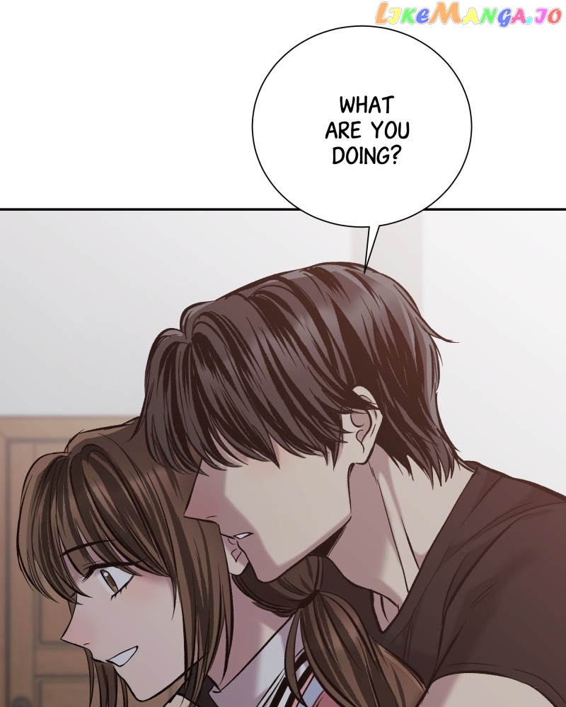 The Guy Upstairs Chapter 42 - page 128