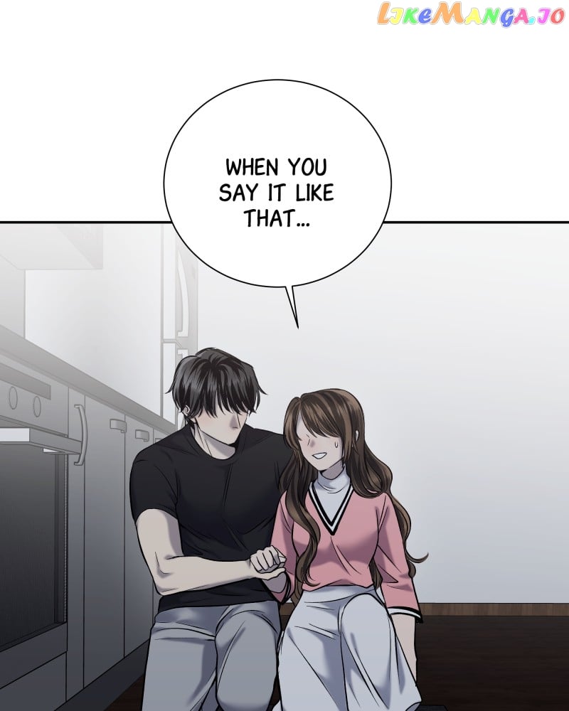 The Guy Upstairs Chapter 42 - page 13