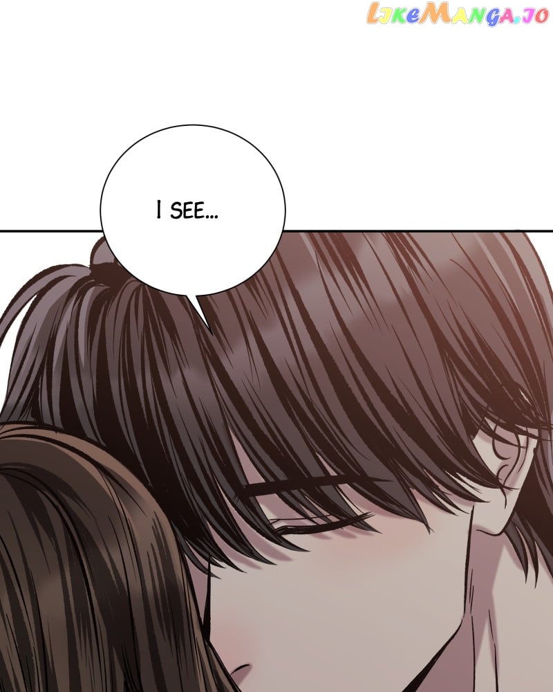 The Guy Upstairs Chapter 42 - page 132