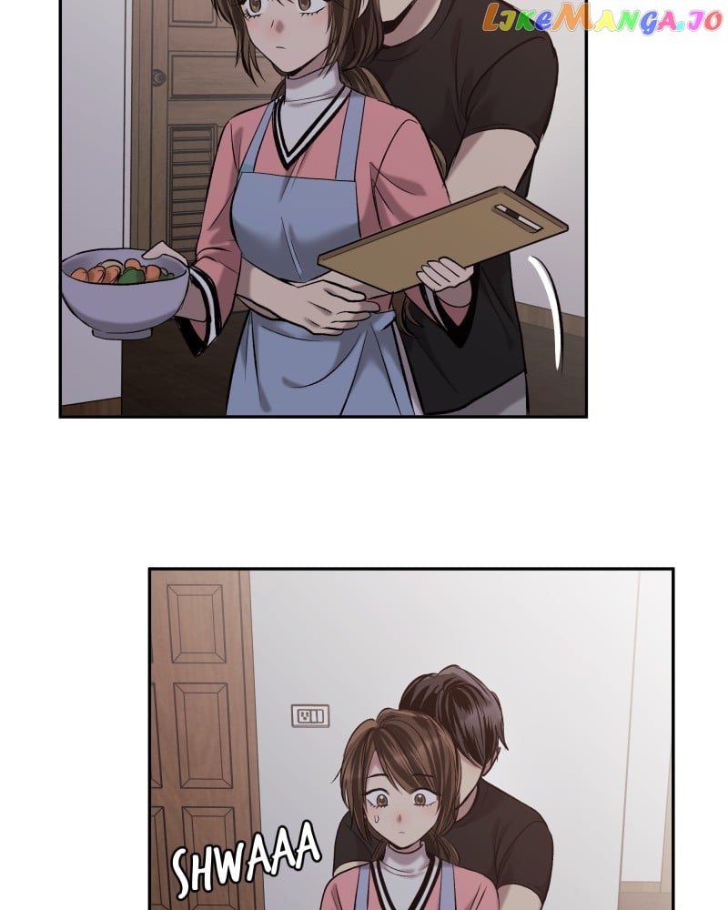 The Guy Upstairs Chapter 42 - page 134
