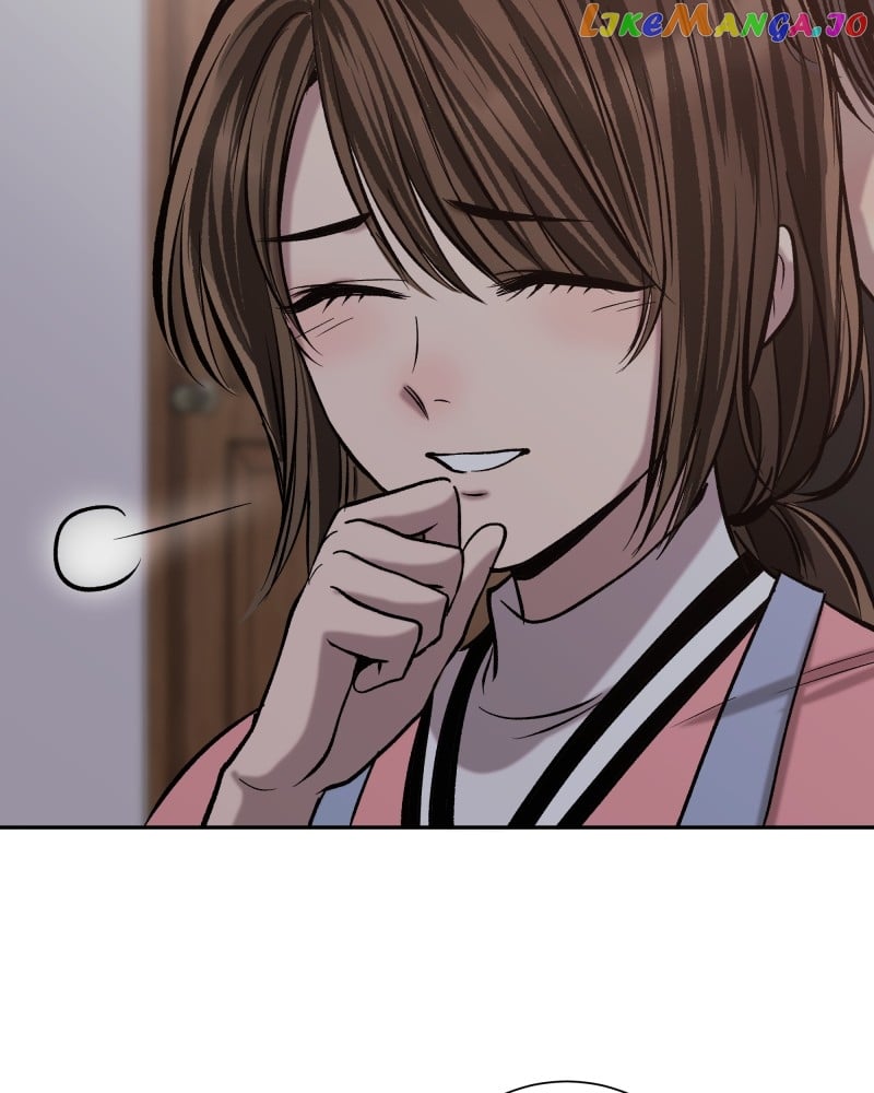 The Guy Upstairs Chapter 42 - page 136