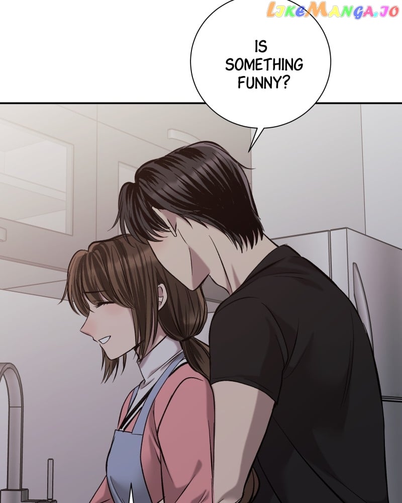 The Guy Upstairs Chapter 42 - page 137