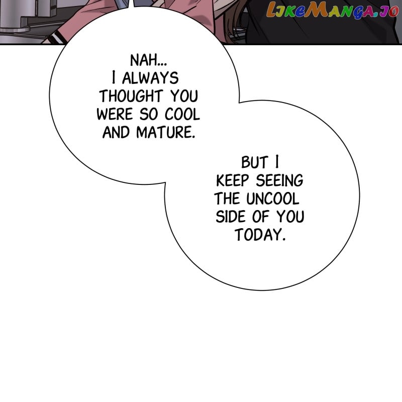 The Guy Upstairs Chapter 42 - page 138
