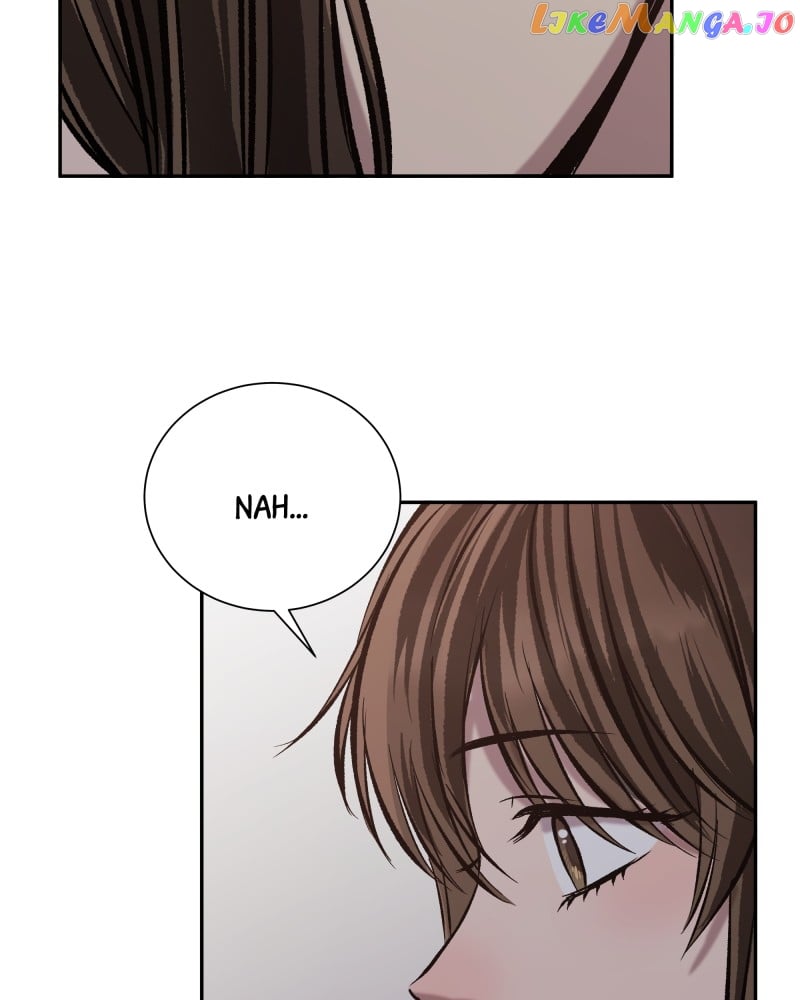 The Guy Upstairs Chapter 42 - page 140