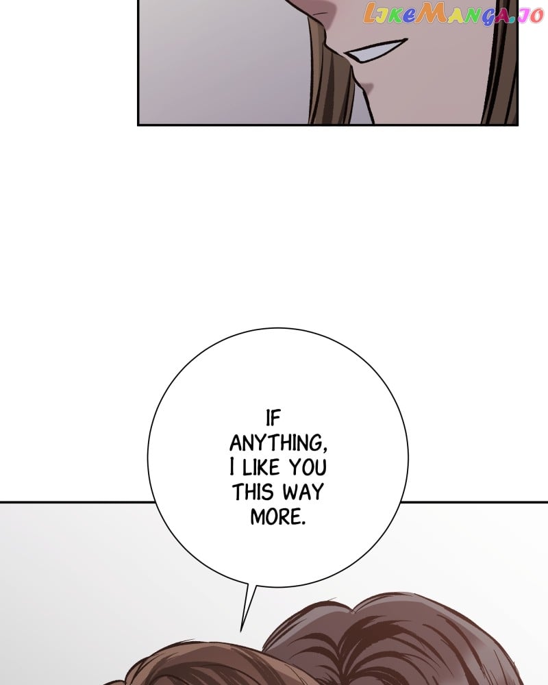 The Guy Upstairs Chapter 42 - page 141