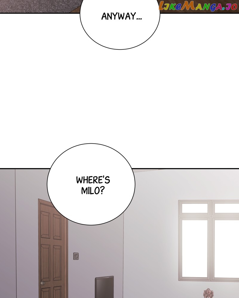 The Guy Upstairs Chapter 42 - page 144