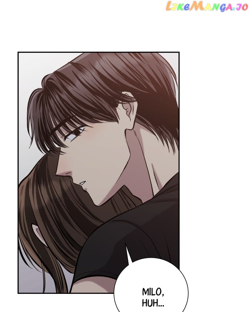 The Guy Upstairs Chapter 42 - page 146