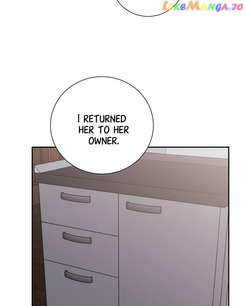 The Guy Upstairs Chapter 42 - page 147