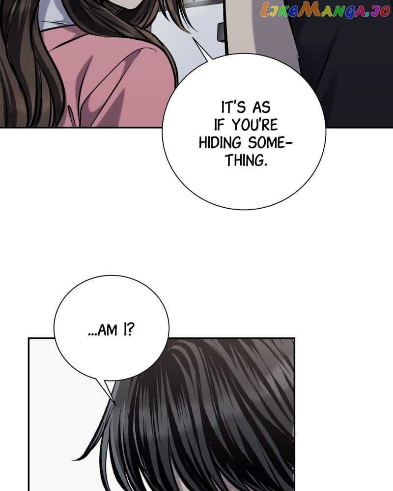 The Guy Upstairs Chapter 42 - page 15