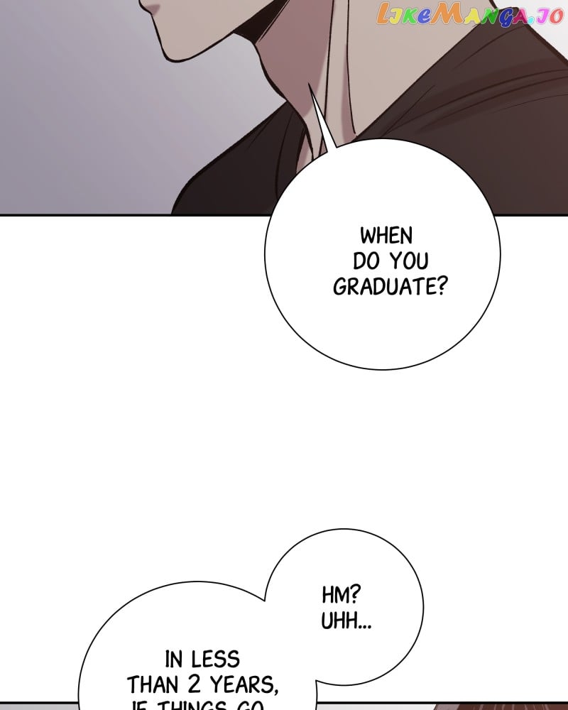 The Guy Upstairs Chapter 42 - page 150