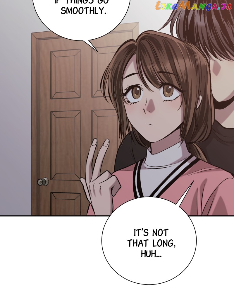 The Guy Upstairs Chapter 42 - page 151