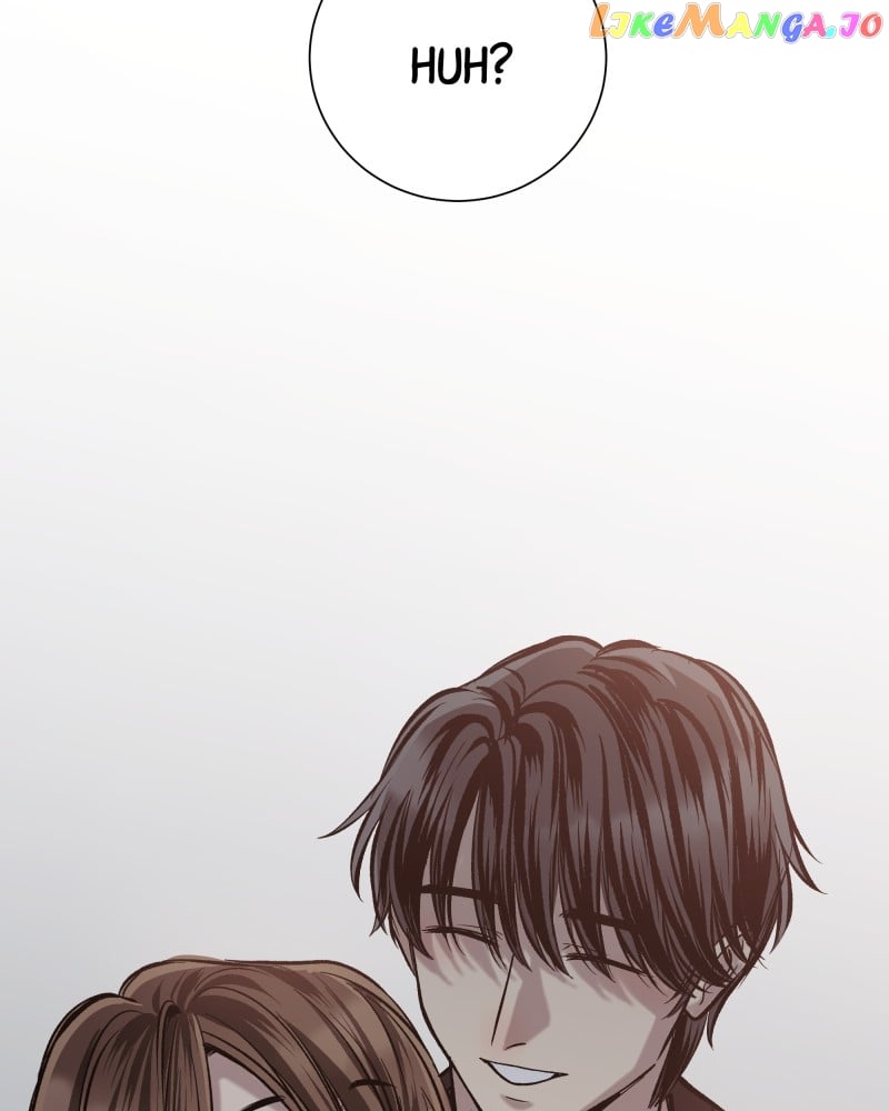 The Guy Upstairs Chapter 42 - page 156