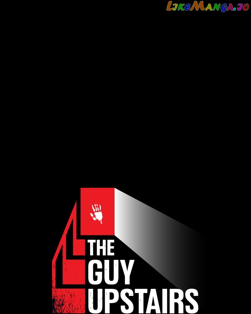 The Guy Upstairs Chapter 42 - page 159