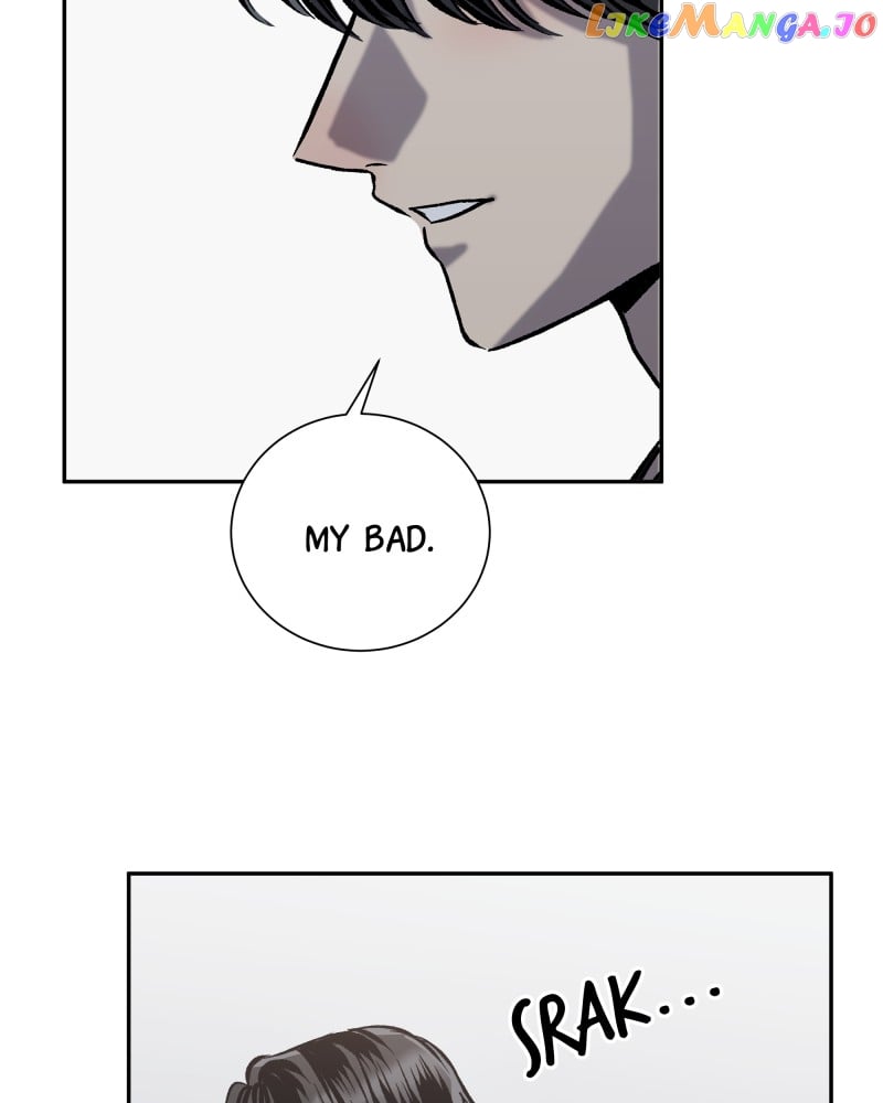 The Guy Upstairs Chapter 42 - page 16