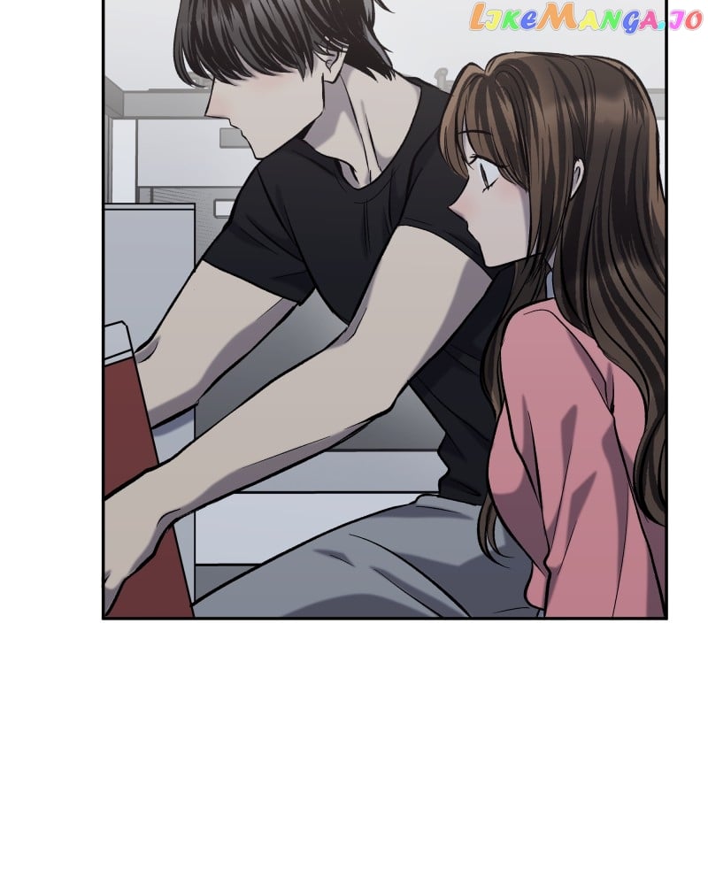 The Guy Upstairs Chapter 42 - page 17