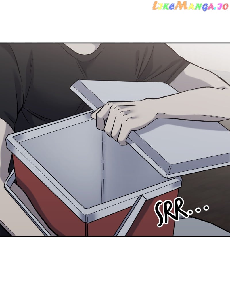 The Guy Upstairs Chapter 42 - page 18