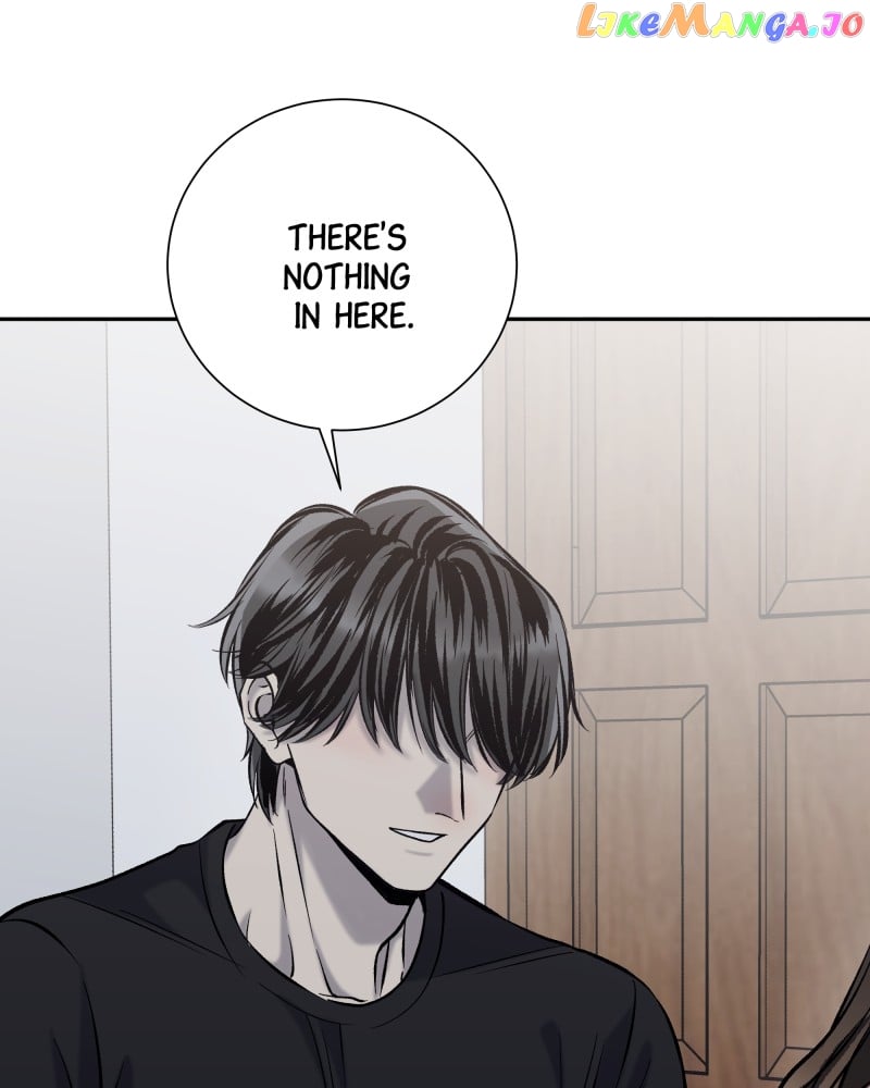 The Guy Upstairs Chapter 42 - page 19