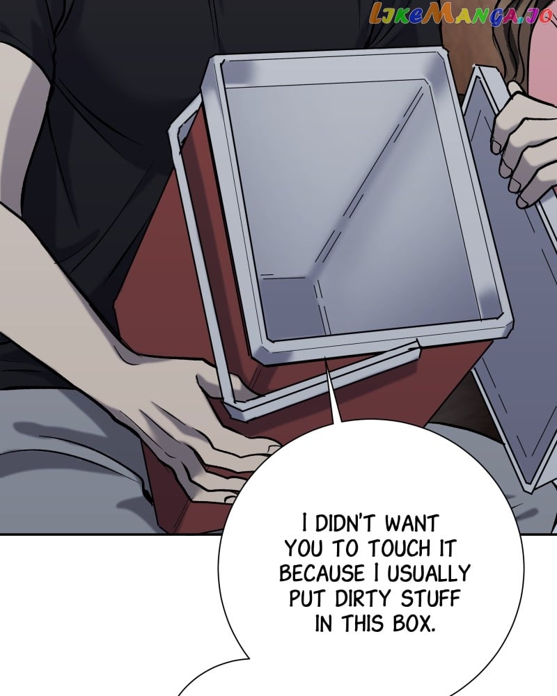 The Guy Upstairs Chapter 42 - page 20