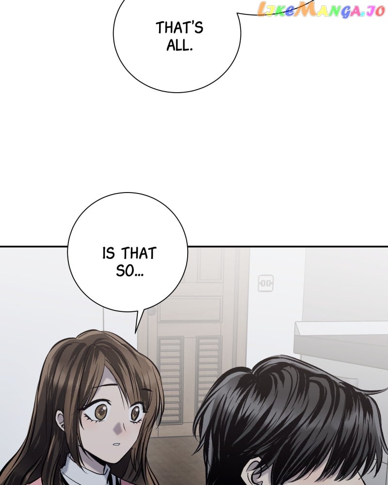 The Guy Upstairs Chapter 42 - page 21