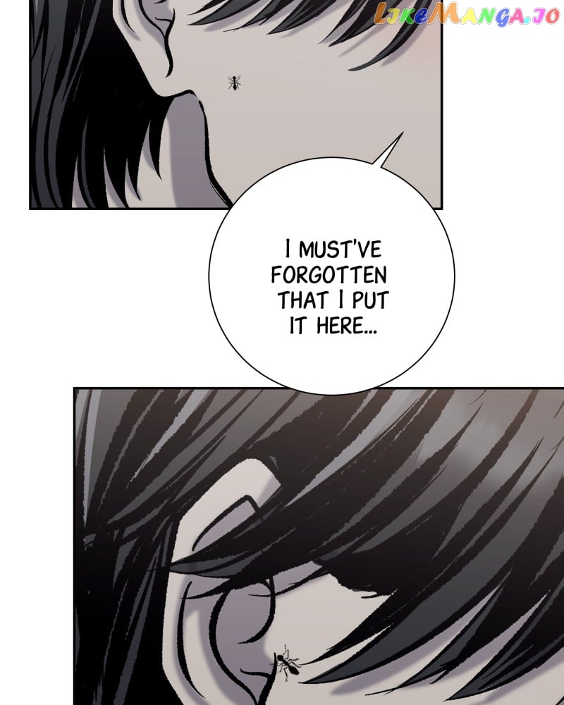 The Guy Upstairs Chapter 42 - page 23