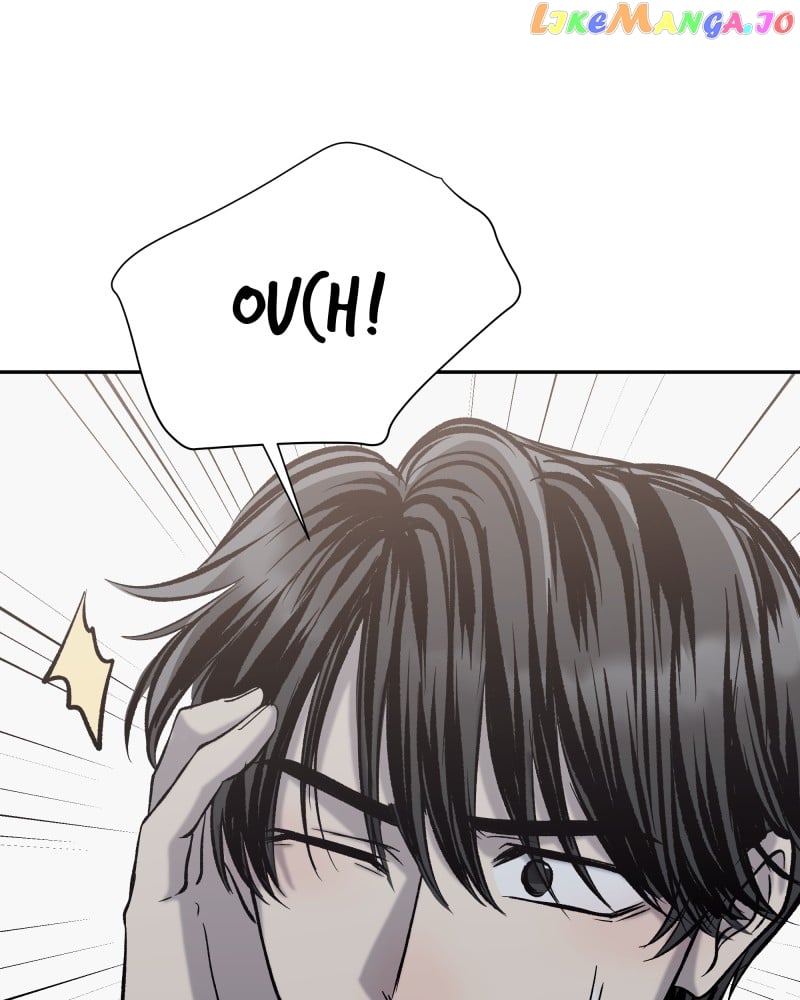 The Guy Upstairs Chapter 42 - page 25