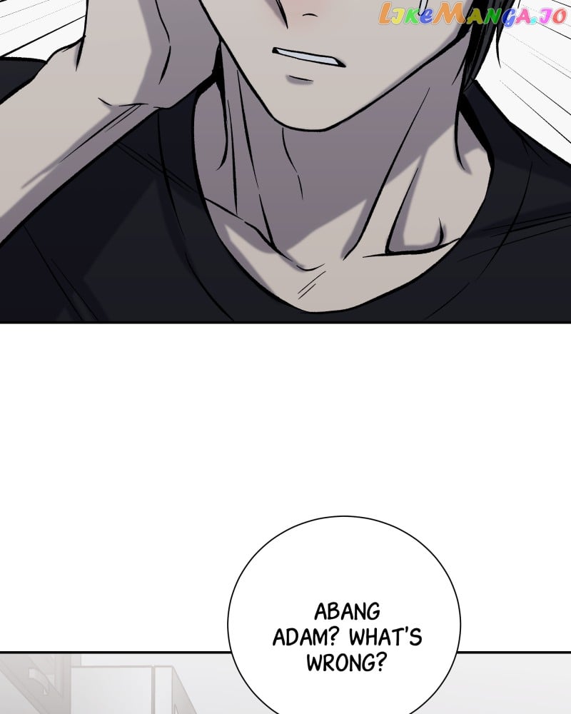 The Guy Upstairs Chapter 42 - page 26