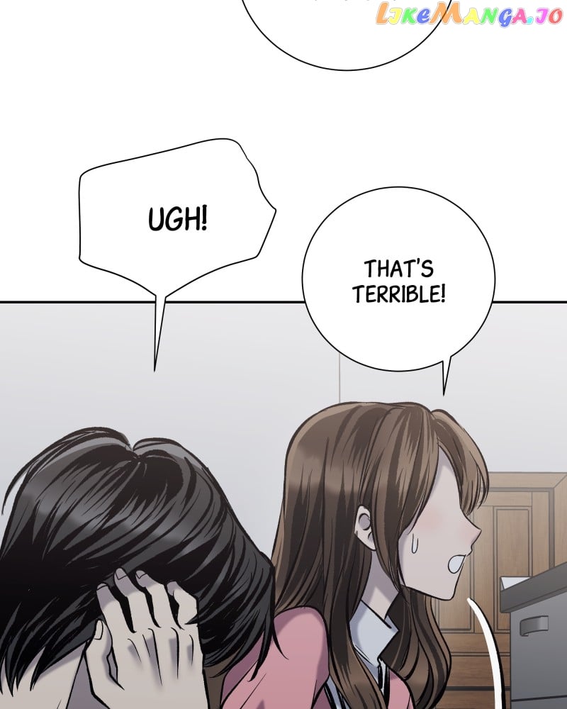 The Guy Upstairs Chapter 42 - page 28