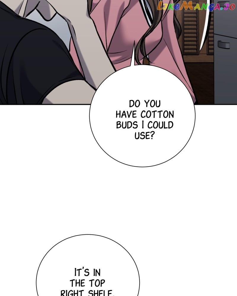 The Guy Upstairs Chapter 42 - page 29