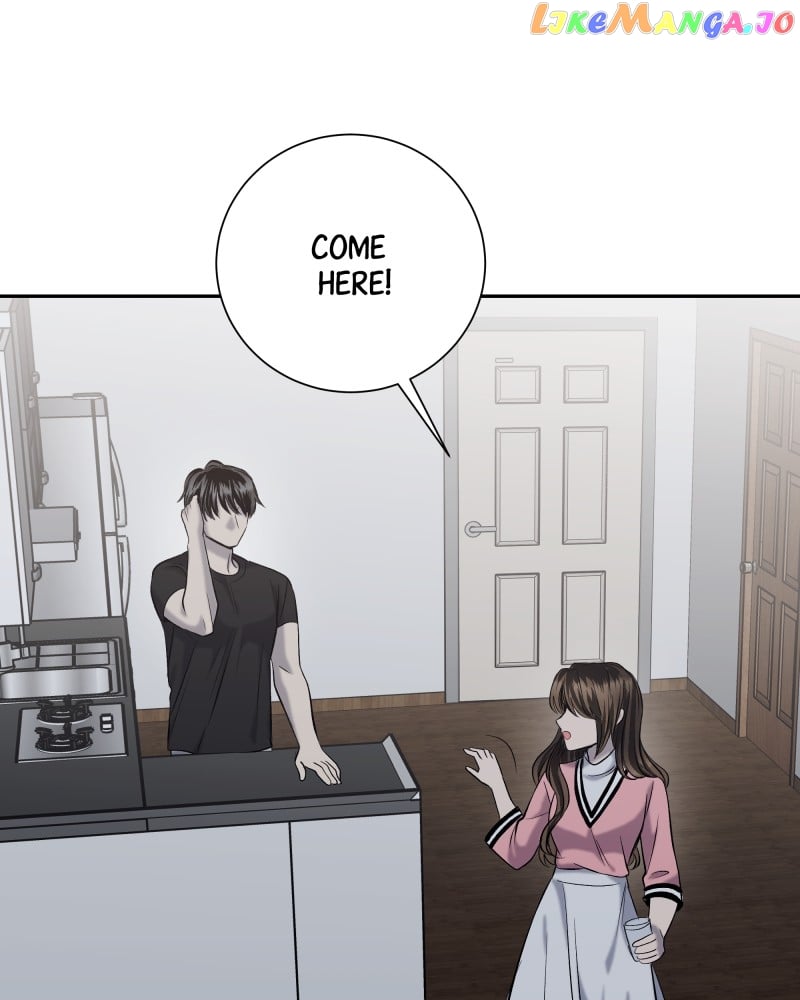 The Guy Upstairs Chapter 42 - page 31