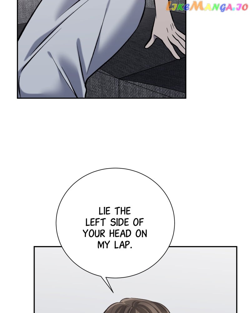 The Guy Upstairs Chapter 42 - page 33