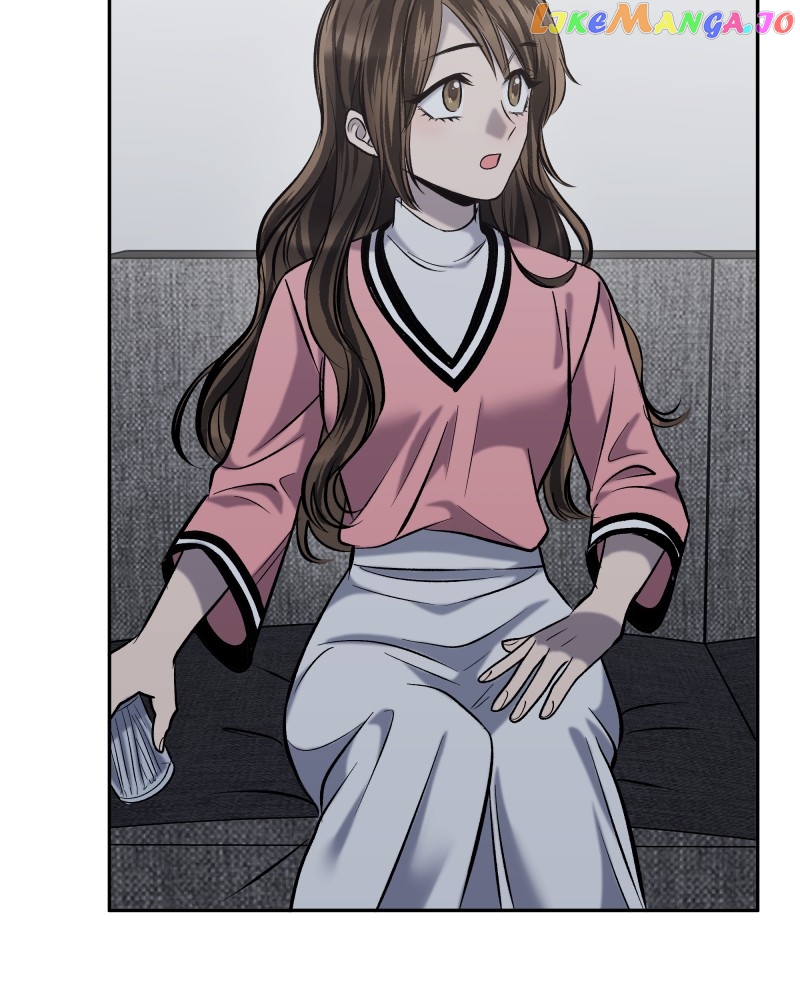 The Guy Upstairs Chapter 42 - page 34