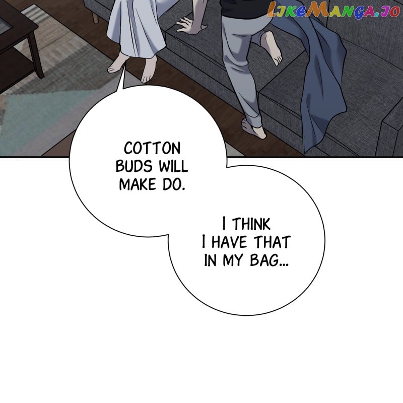 The Guy Upstairs Chapter 42 - page 36