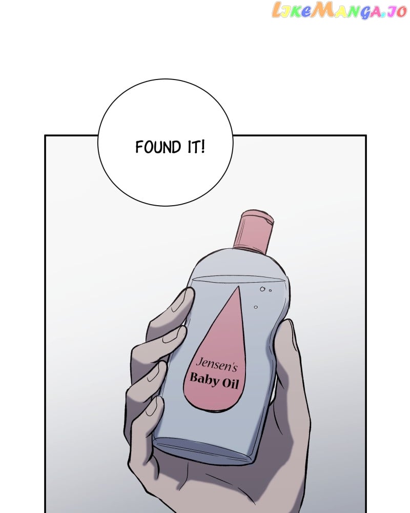 The Guy Upstairs Chapter 42 - page 37