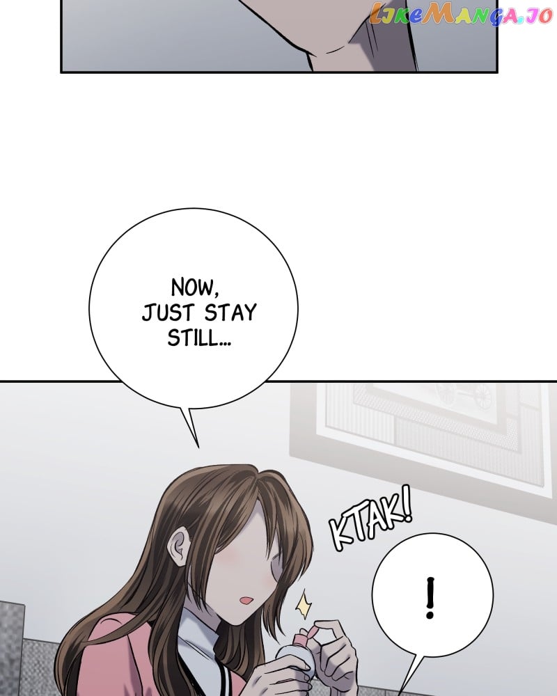 The Guy Upstairs Chapter 42 - page 38