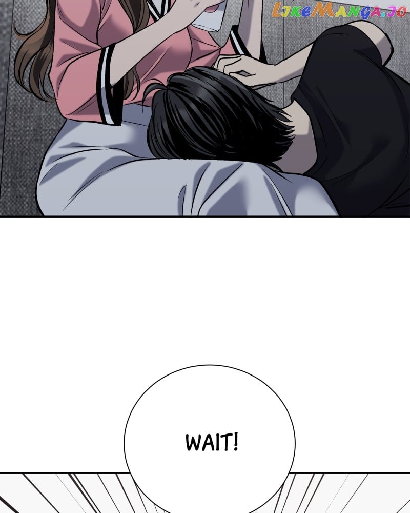 The Guy Upstairs Chapter 42 - page 39
