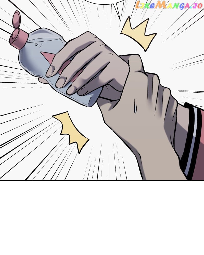 The Guy Upstairs Chapter 42 - page 40