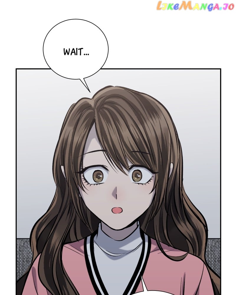 The Guy Upstairs Chapter 42 - page 45