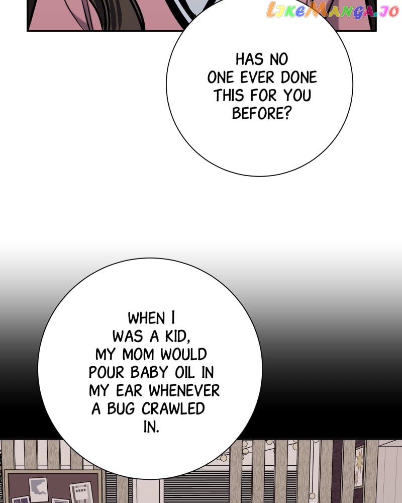The Guy Upstairs Chapter 42 - page 46