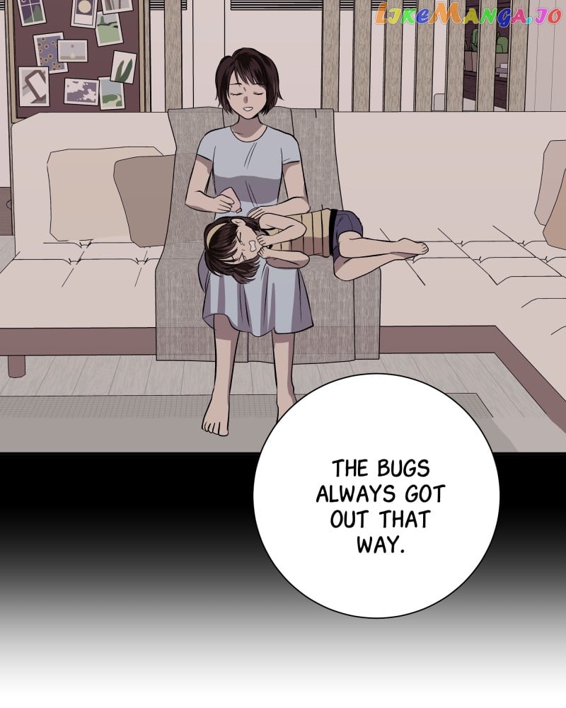 The Guy Upstairs Chapter 42 - page 47