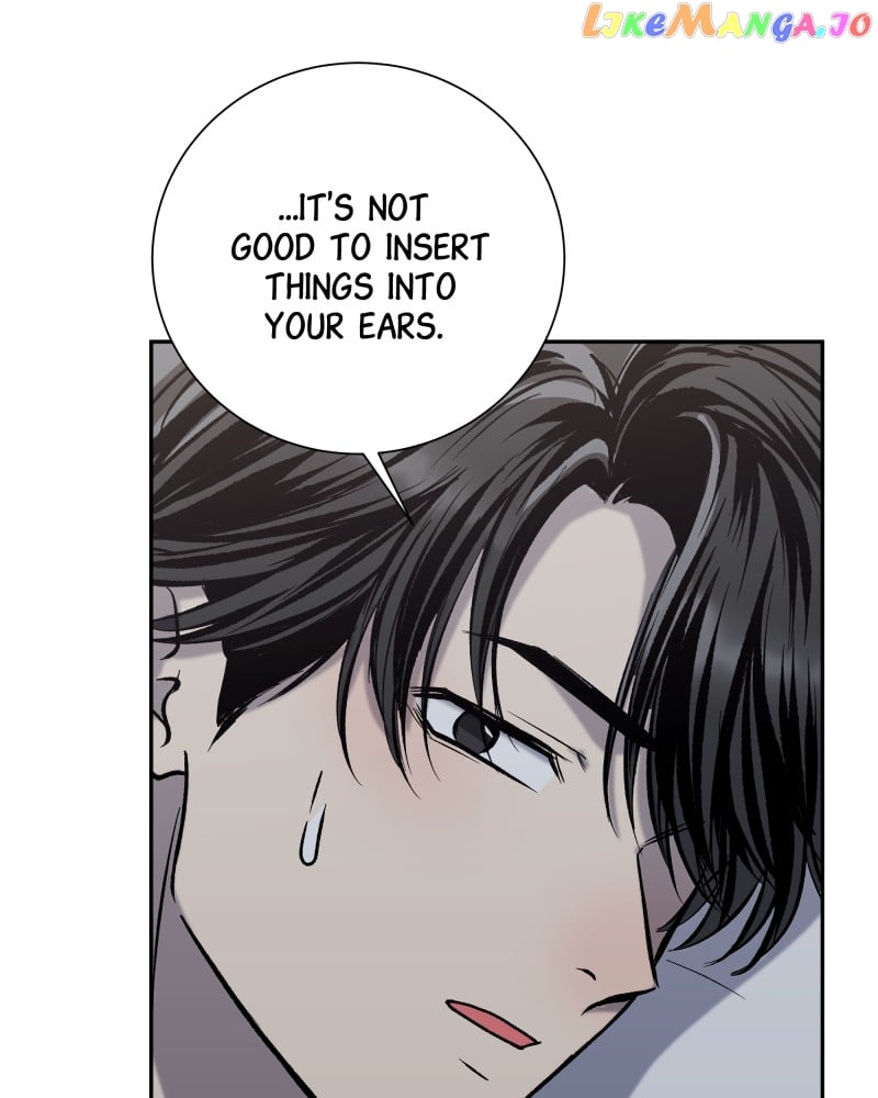 The Guy Upstairs Chapter 42 - page 48