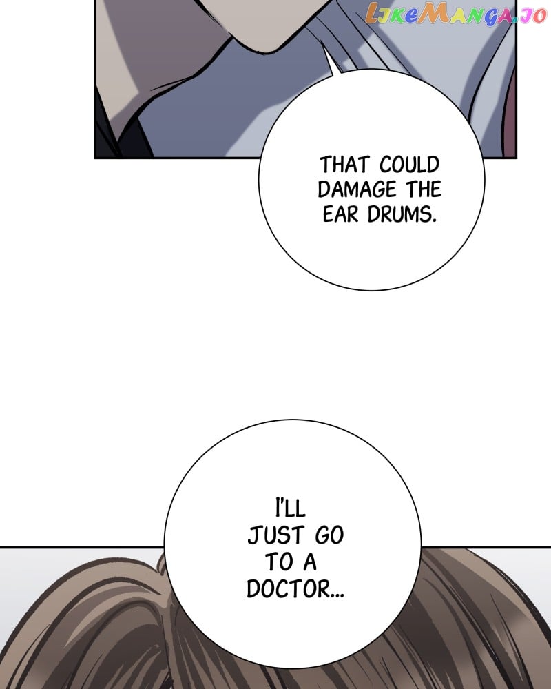 The Guy Upstairs Chapter 42 - page 49